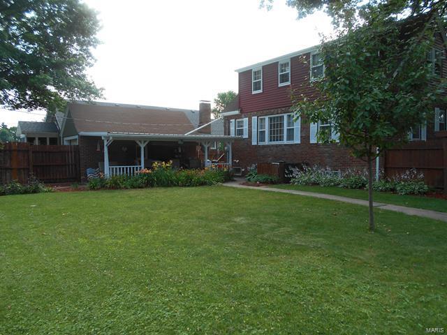 Caldwell & McPike Add - Residential