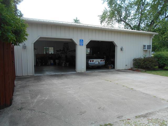 Caldwell & McPike Add - Residential