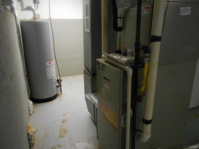 Caldwell & McPike Add - Residential