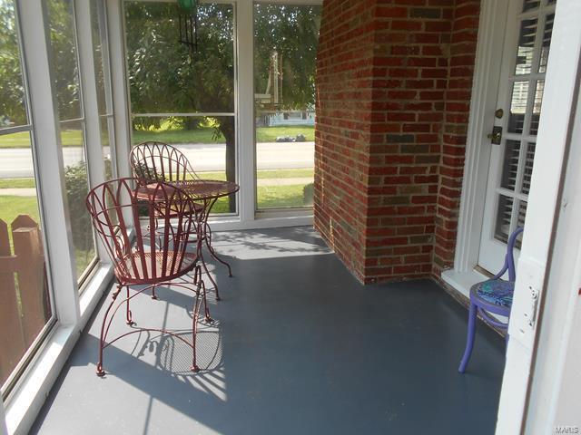 Caldwell & McPike Add - Residential