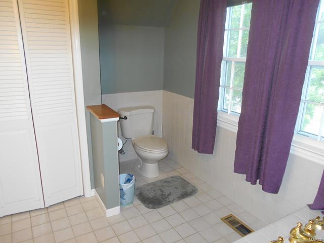 Caldwell & McPike Add - Residential