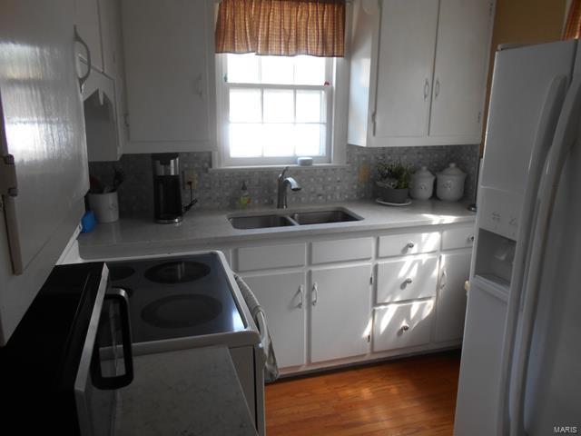 Caldwell & McPike Add - Residential