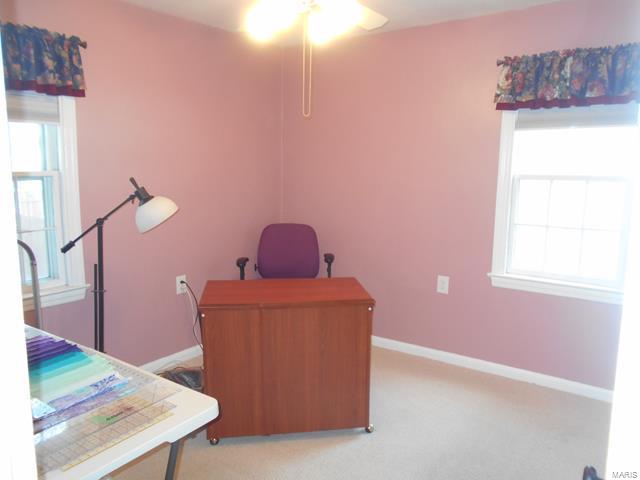 Caldwell & McPike Add - Residential