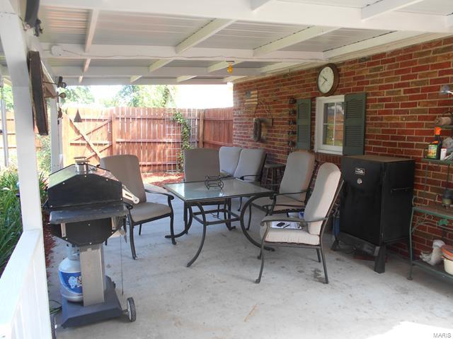 Caldwell & McPike Add - Residential