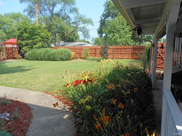 Caldwell & McPike Add - Residential