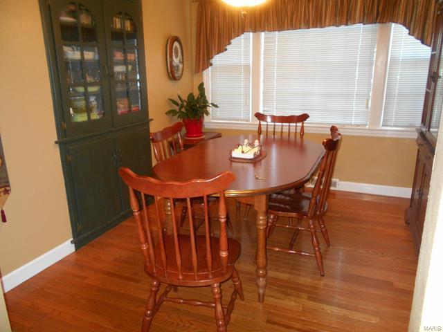 Caldwell & McPike Add - Residential