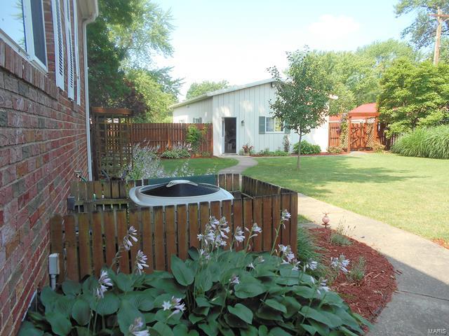 Caldwell & McPike Add - Residential