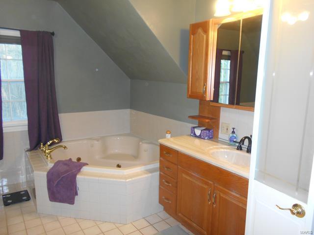 Caldwell & McPike Add - Residential