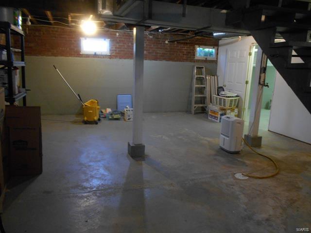 Caldwell & McPike Add - Residential