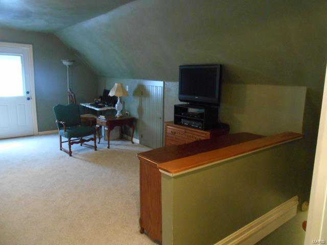 Caldwell & McPike Add - Residential