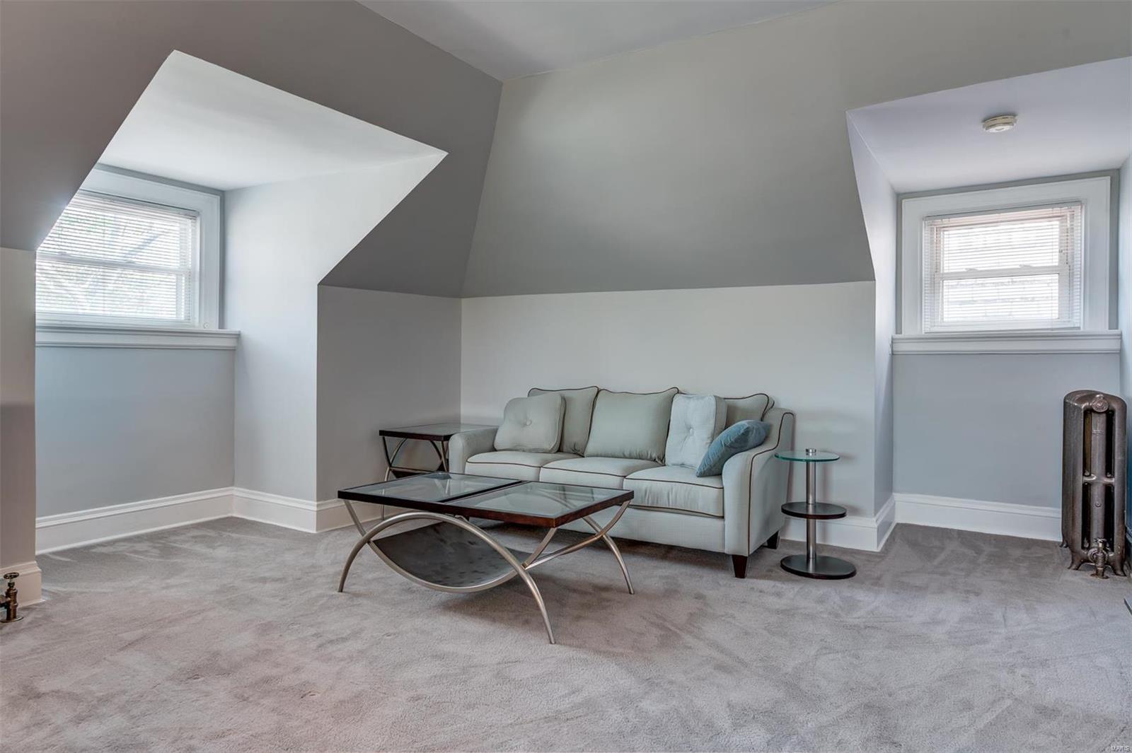 Westminster Place Add - Residential