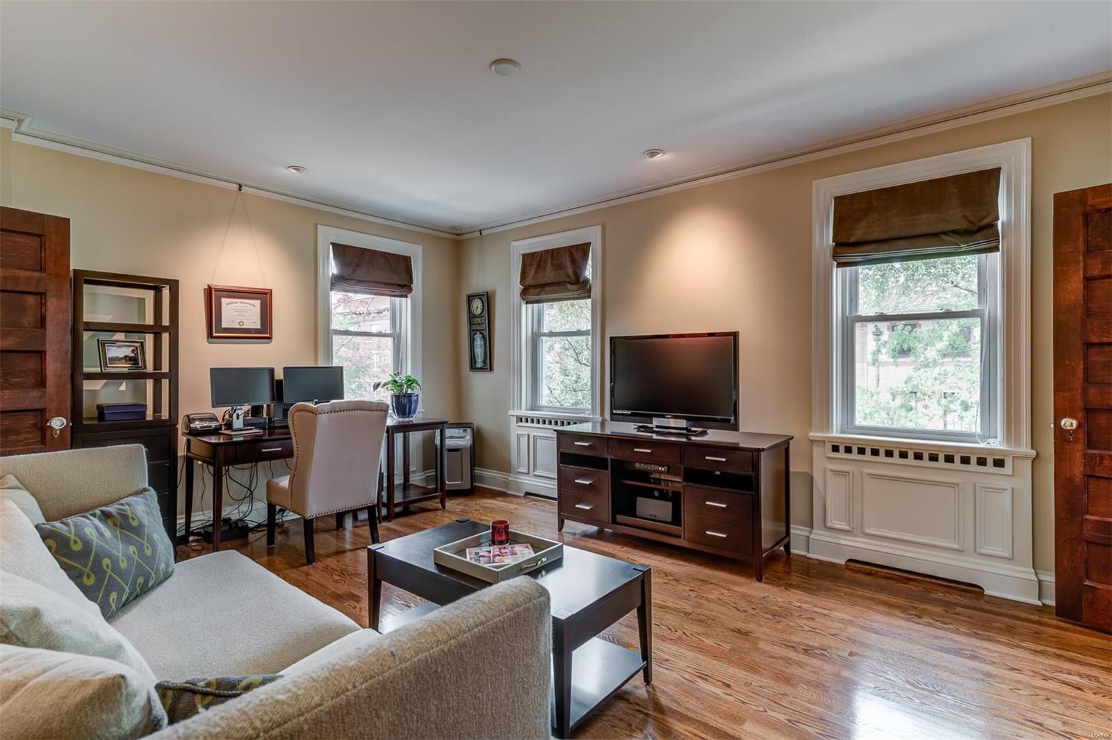 Westminster Place Add - Residential