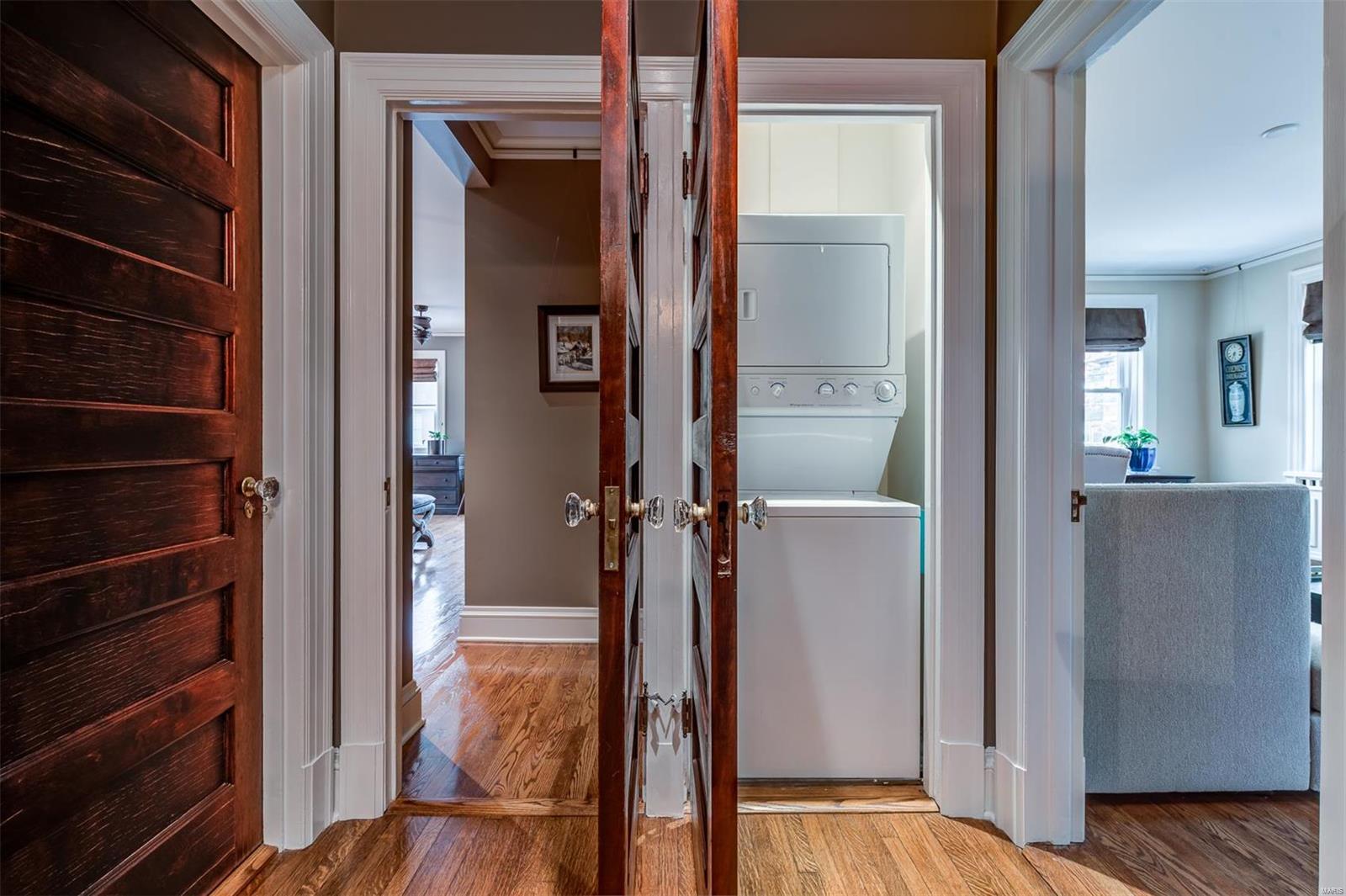 Westminster Place Add - Residential