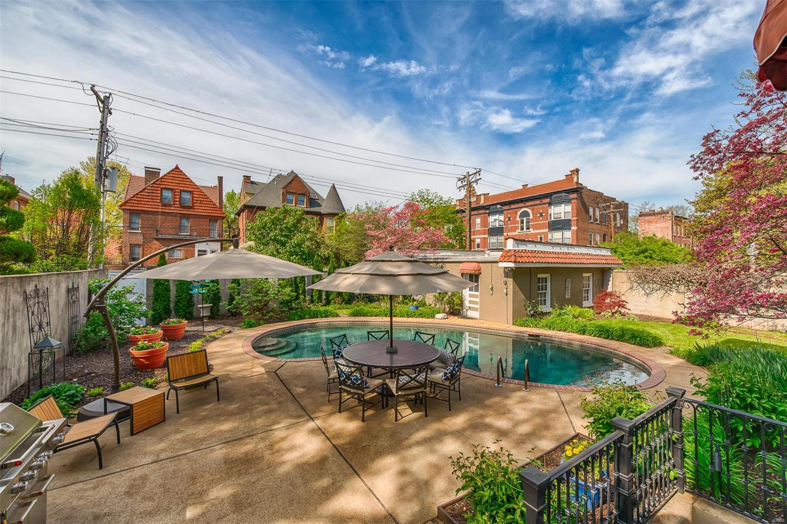 Westminster Place Add - Residential