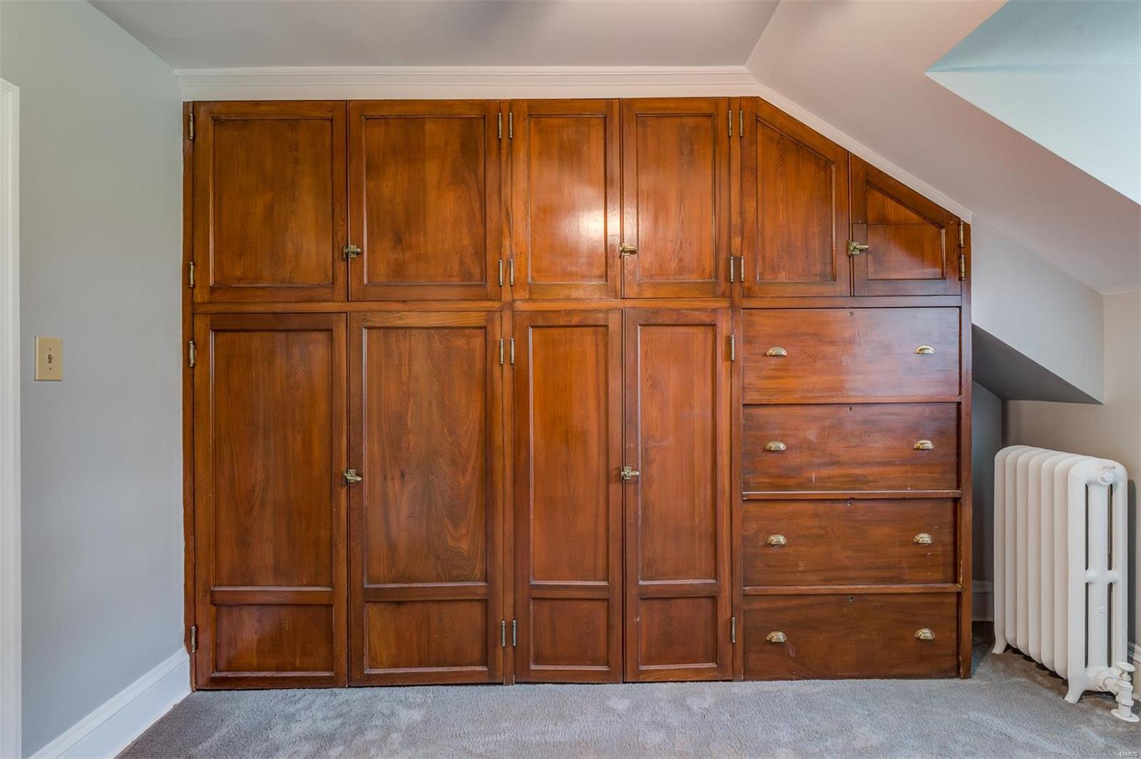 Westminster Place Add - Residential