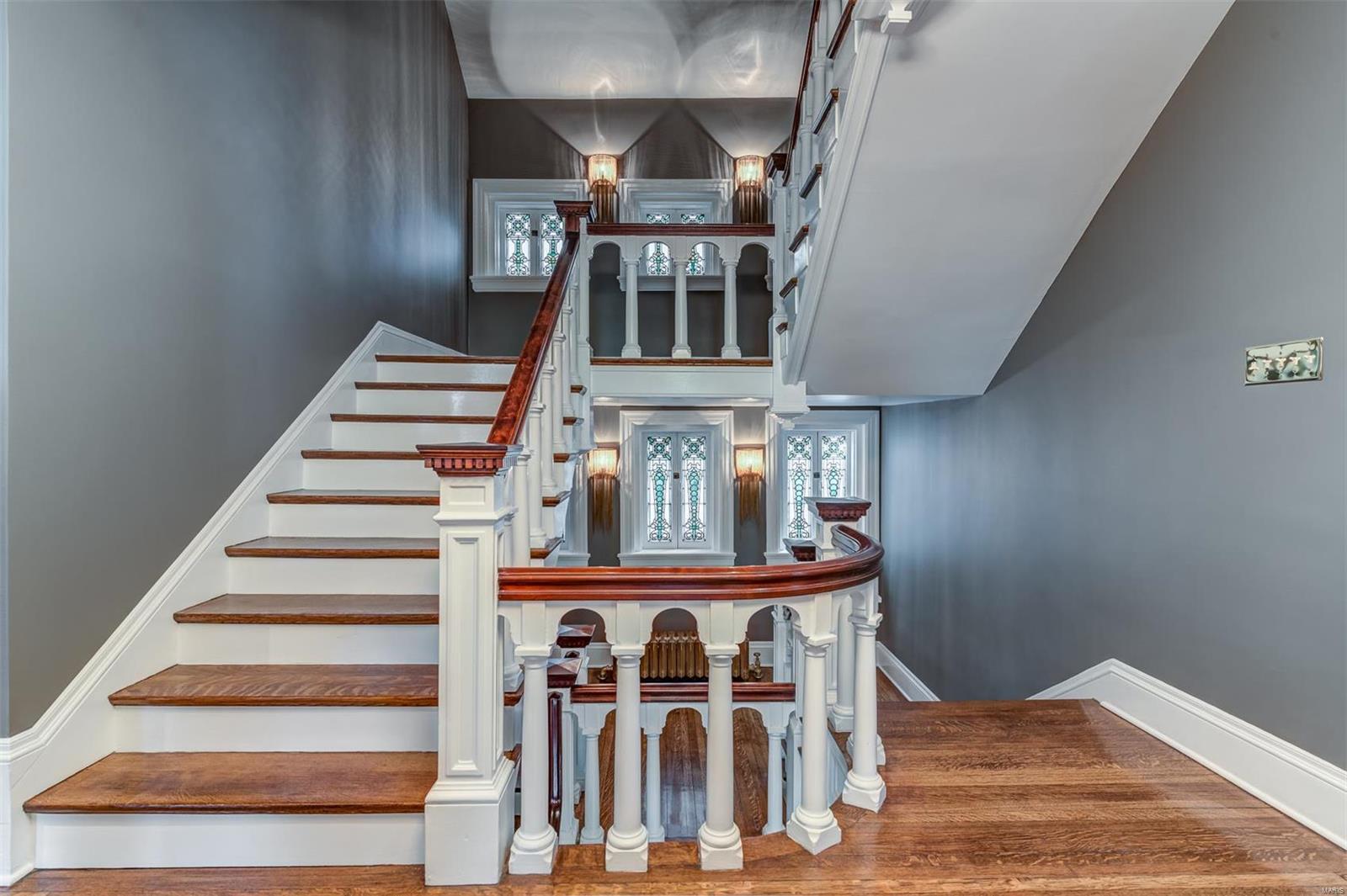 Westminster Place Add - Residential