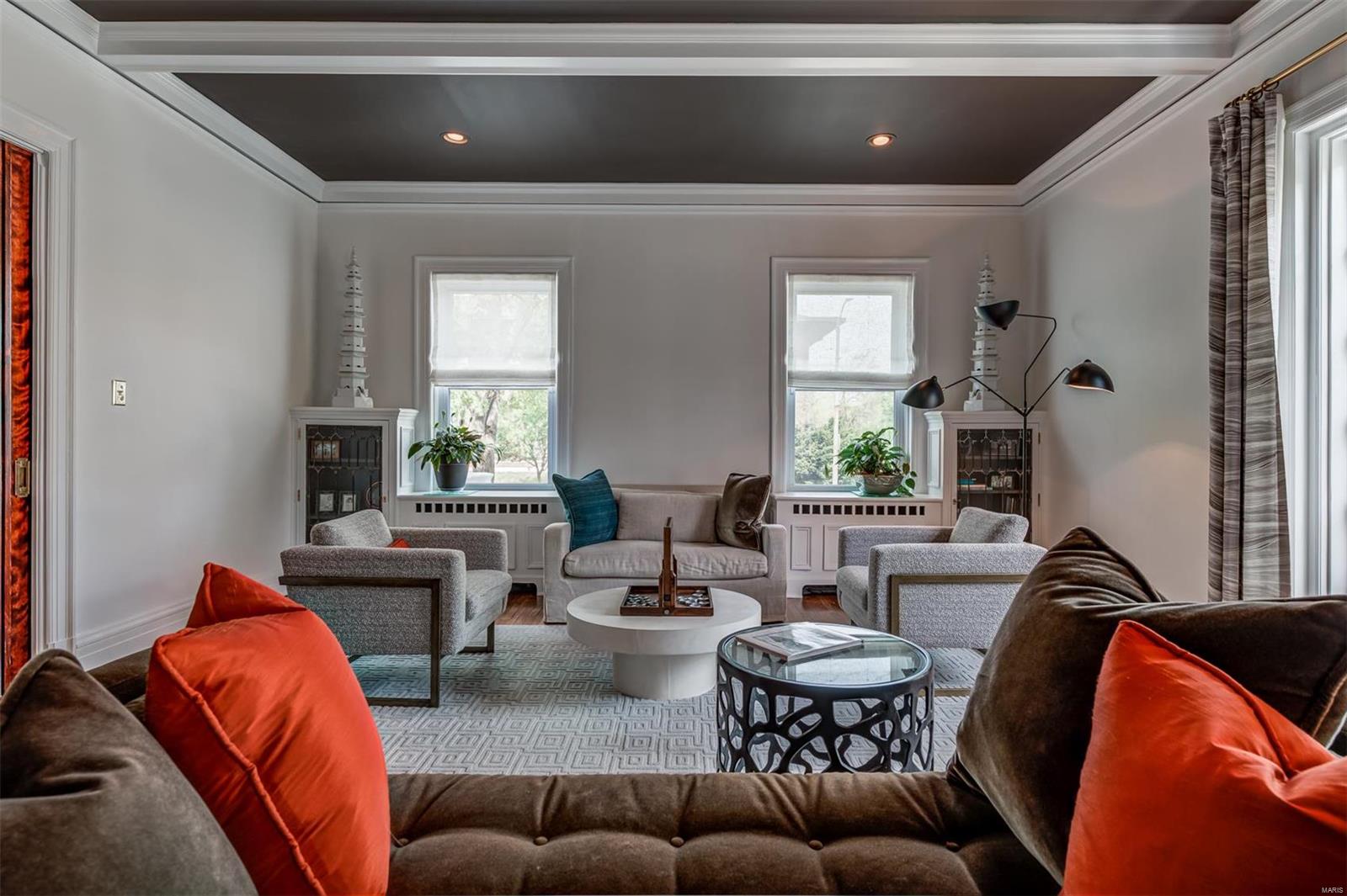 Westminster Place Add - Residential