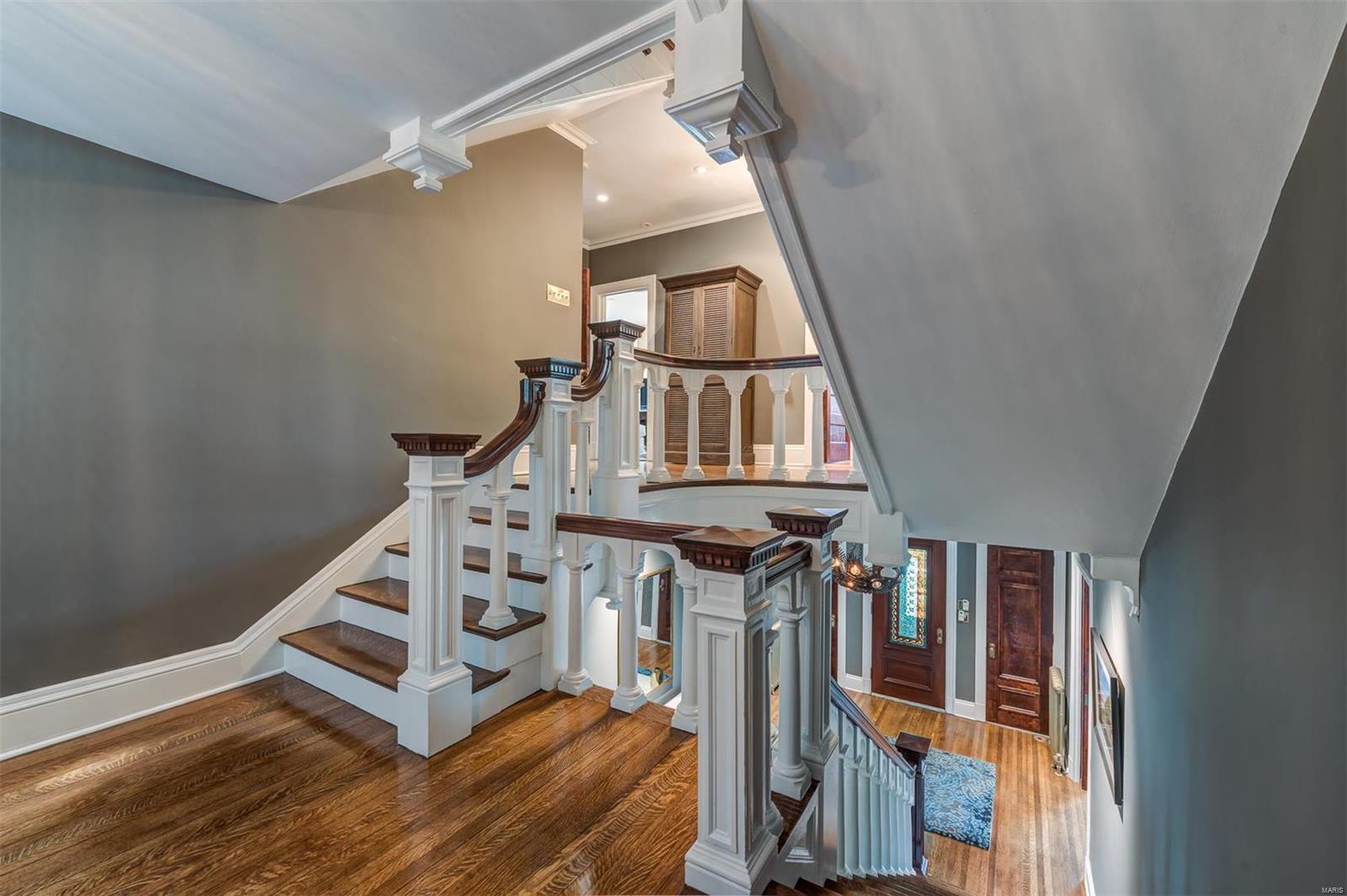 Westminster Place Add - Residential