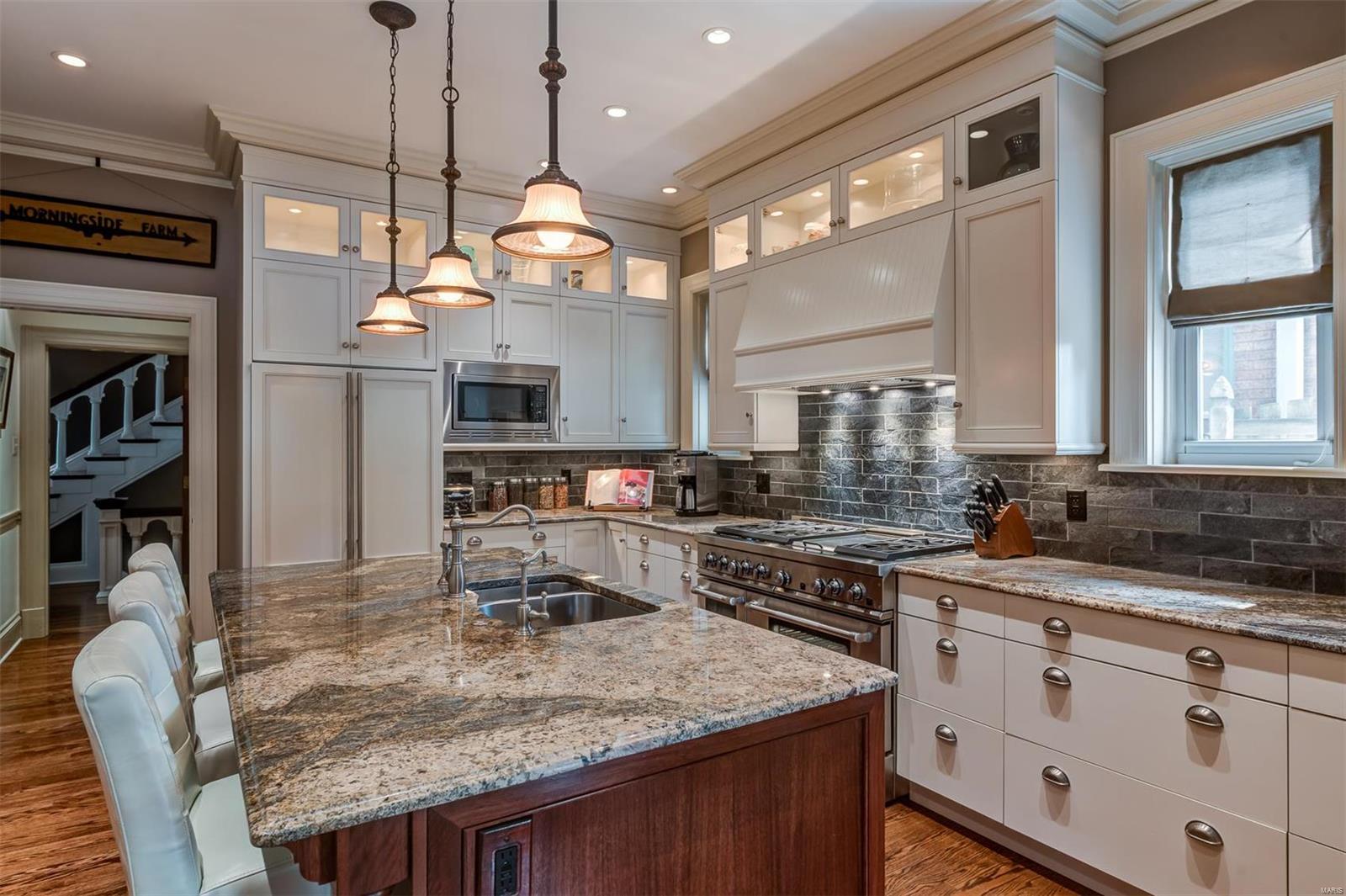 Westminster Place Add - Residential