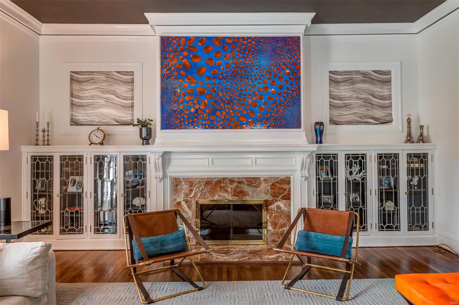 Westminster Place Add - Residential