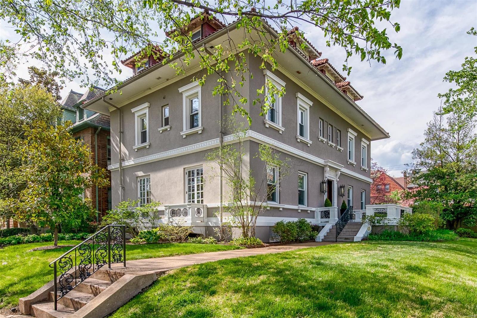 Westminster Place Add - Residential