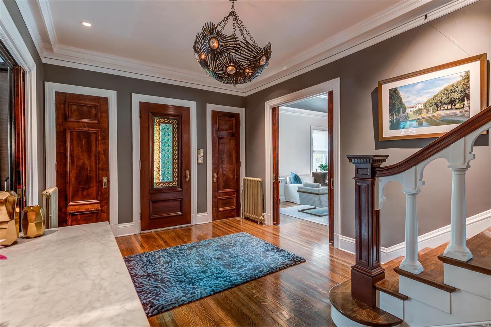 Westminster Place Add - Residential