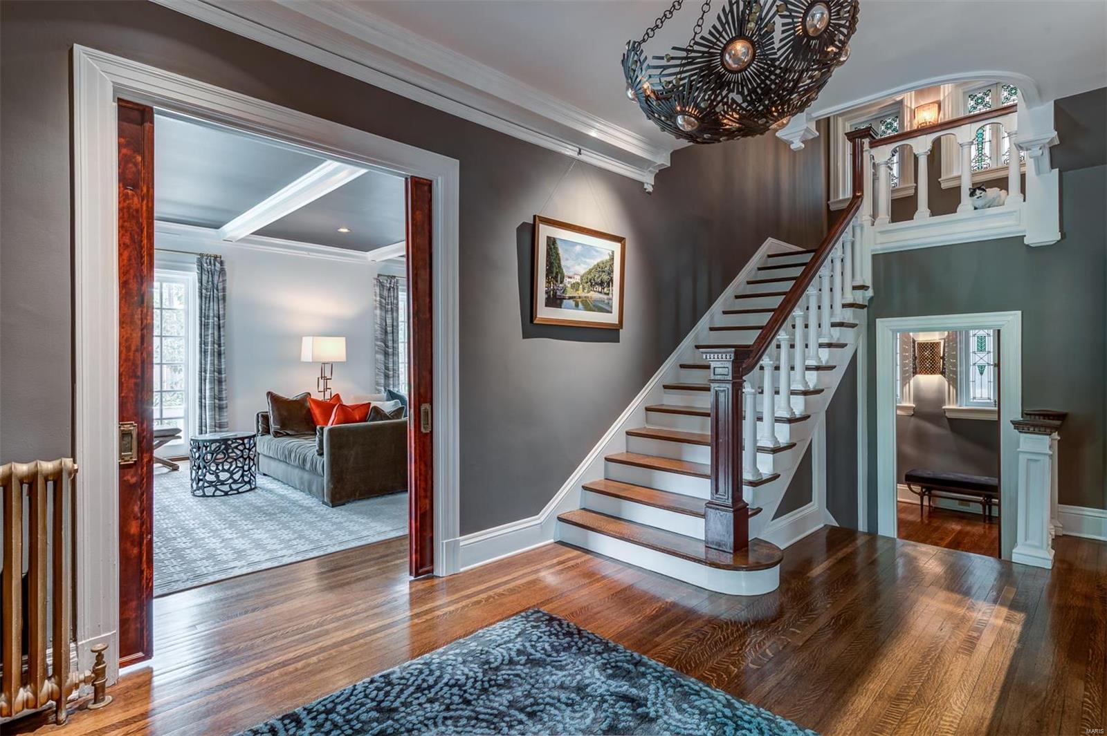 Westminster Place Add - Residential