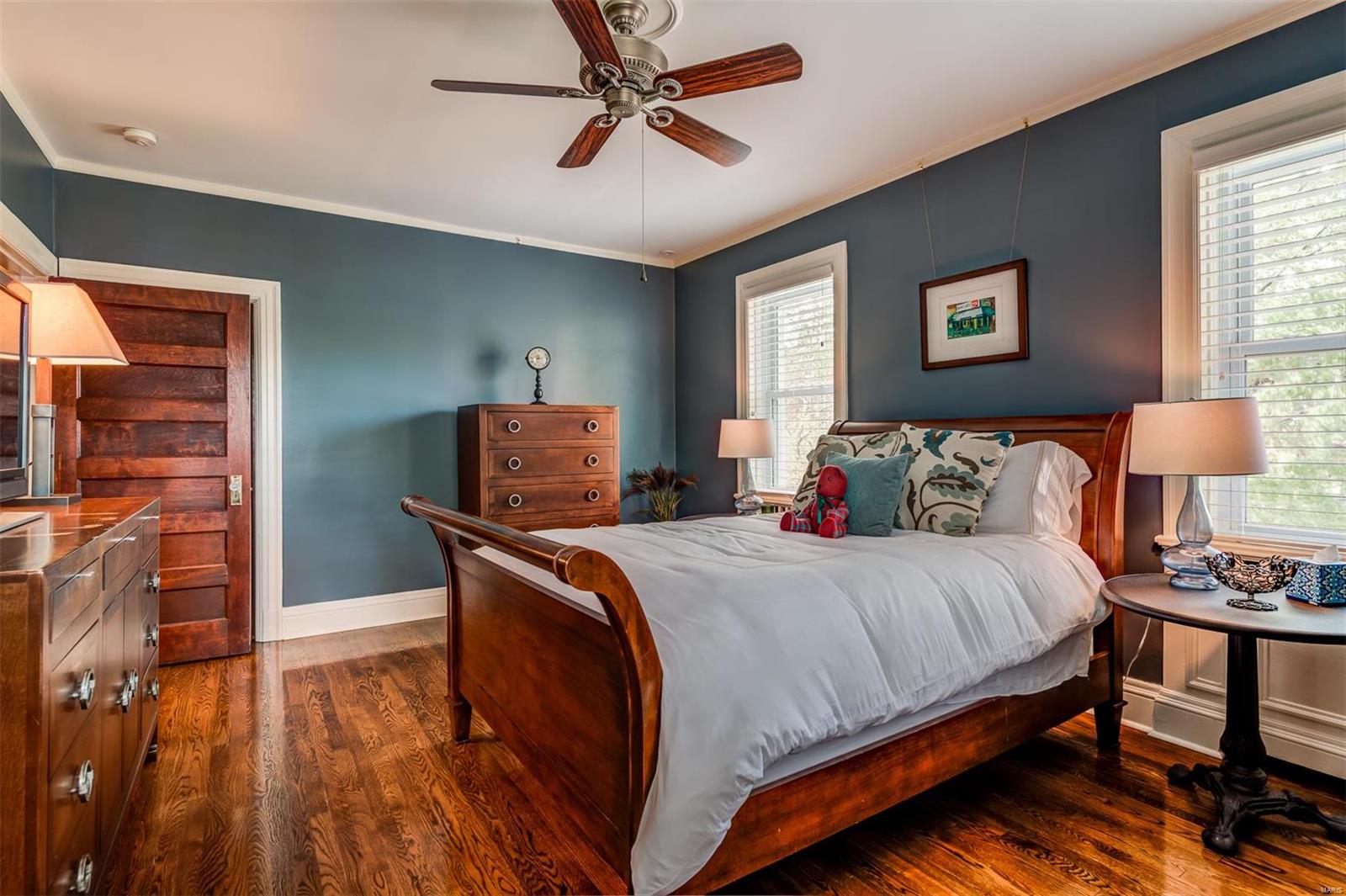 Westminster Place Add - Residential