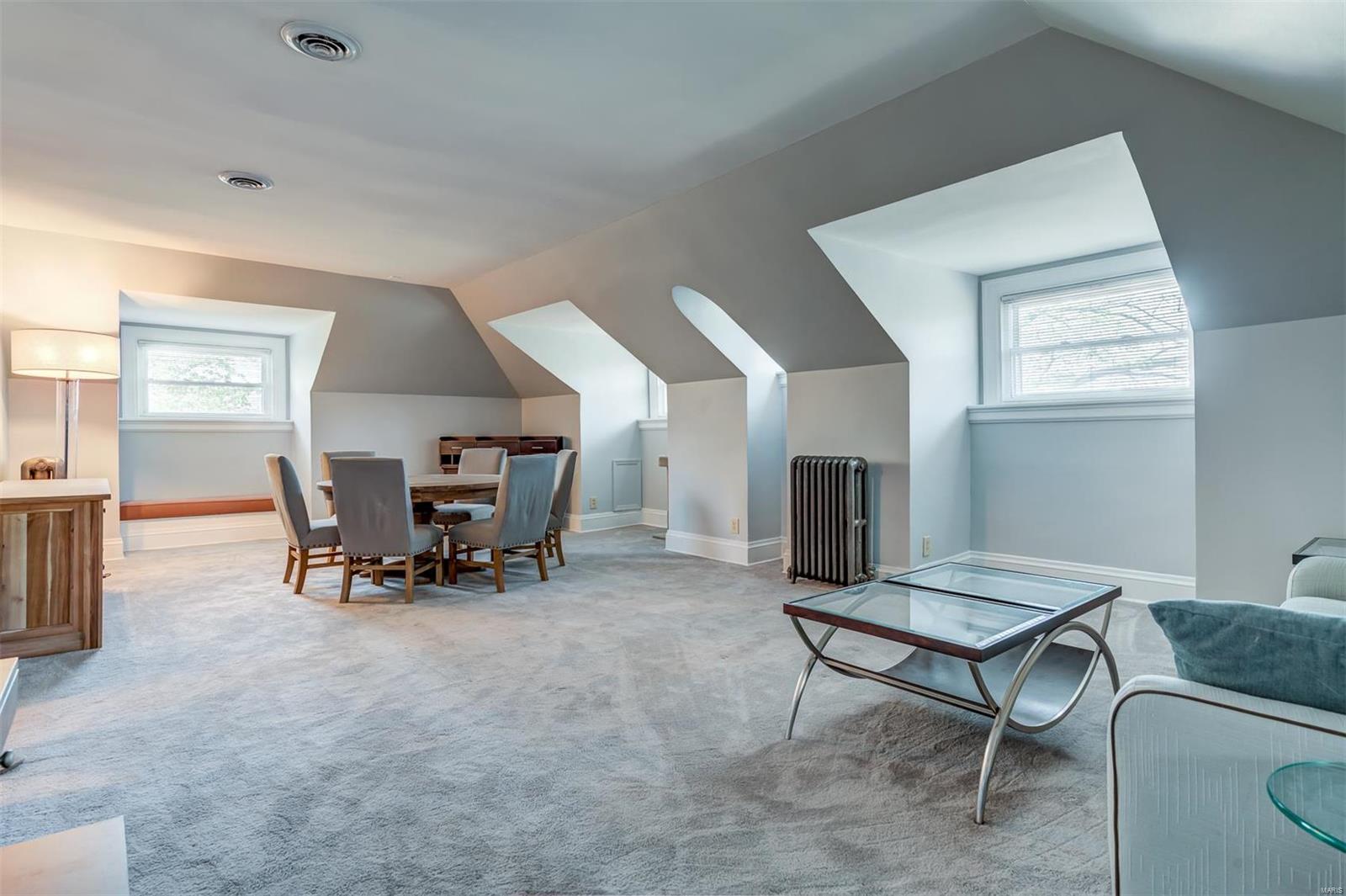 Westminster Place Add - Residential