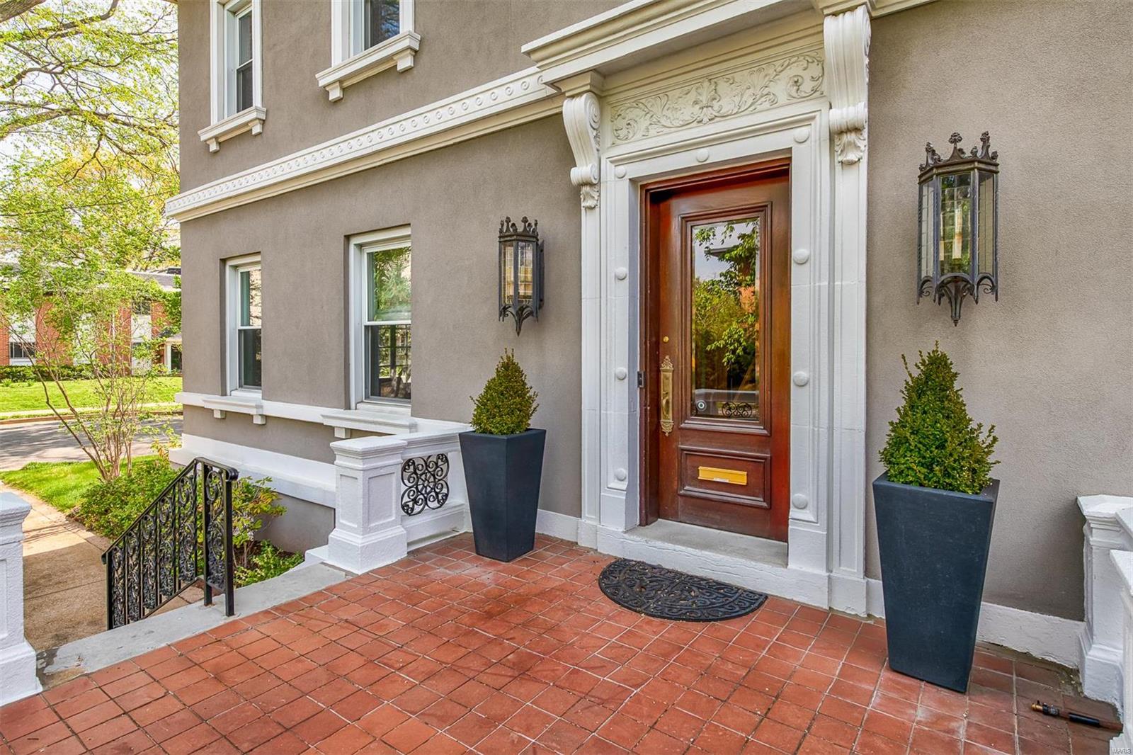 Westminster Place Add - Residential