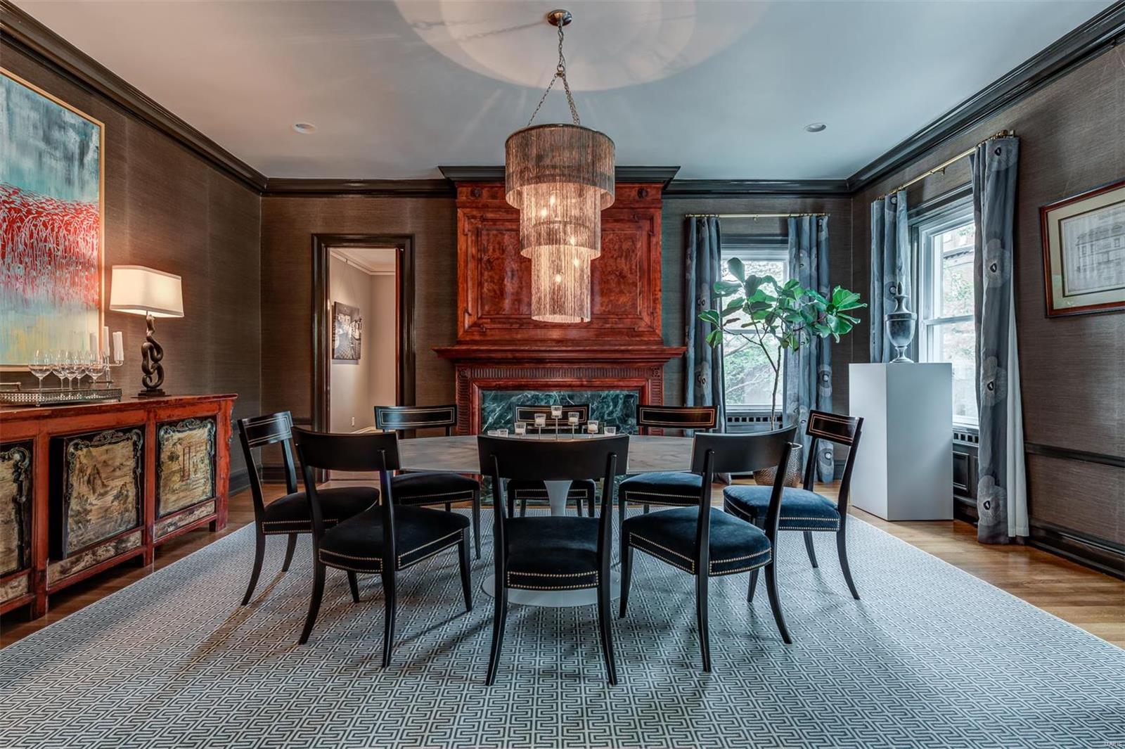 Westminster Place Add - Residential