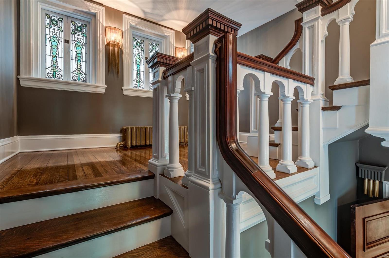 Westminster Place Add - Residential