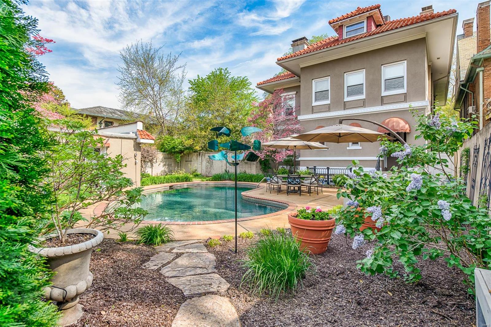 Westminster Place Add - Residential