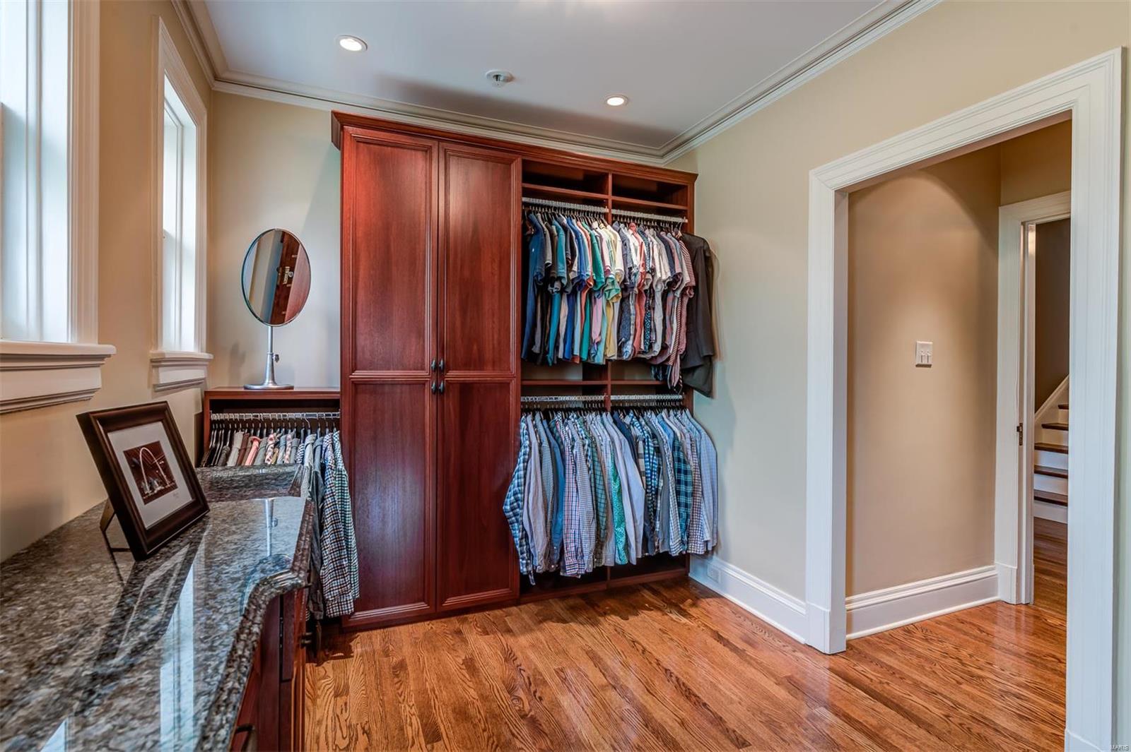 Westminster Place Add - Residential