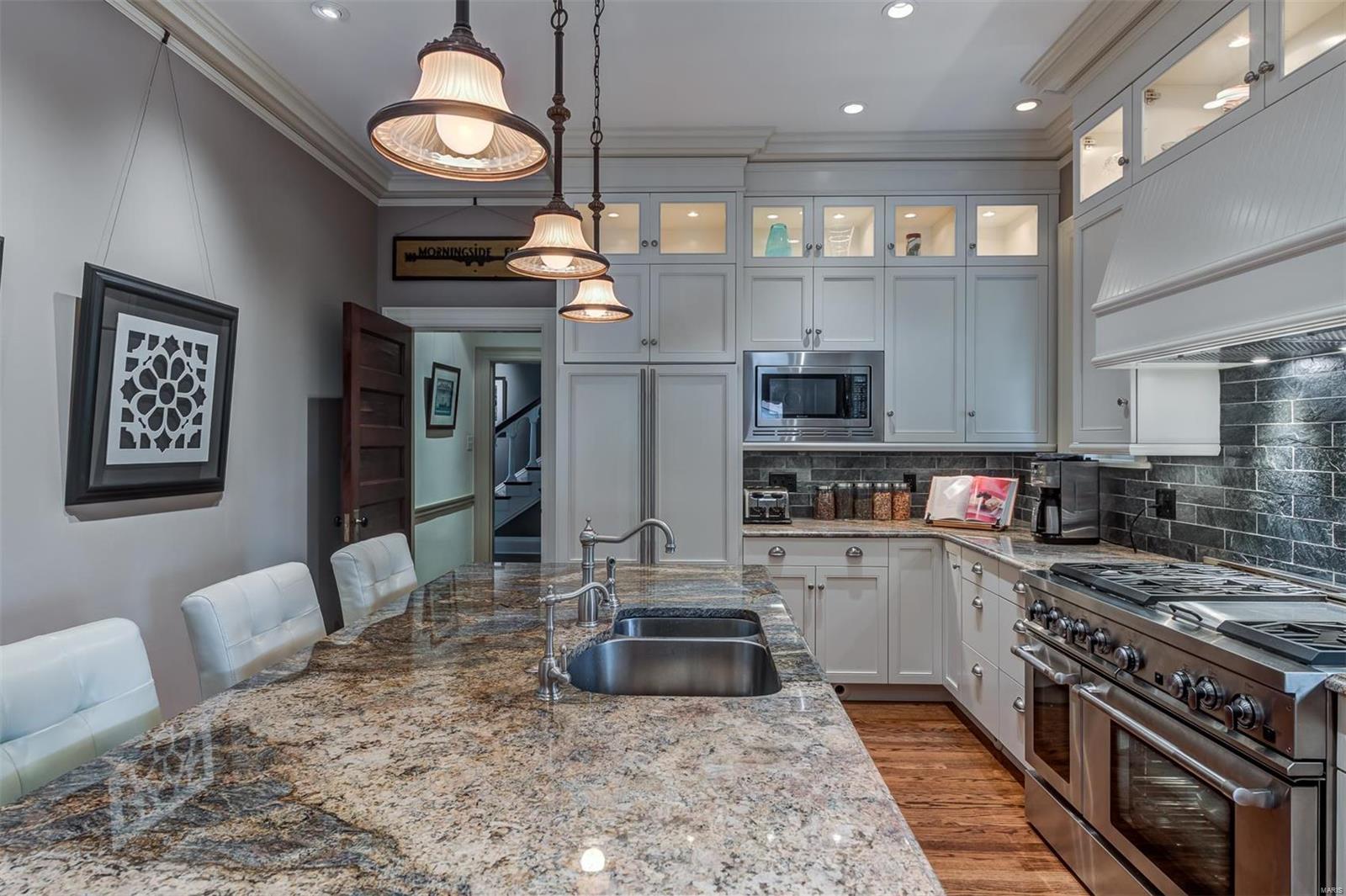 Westminster Place Add - Residential