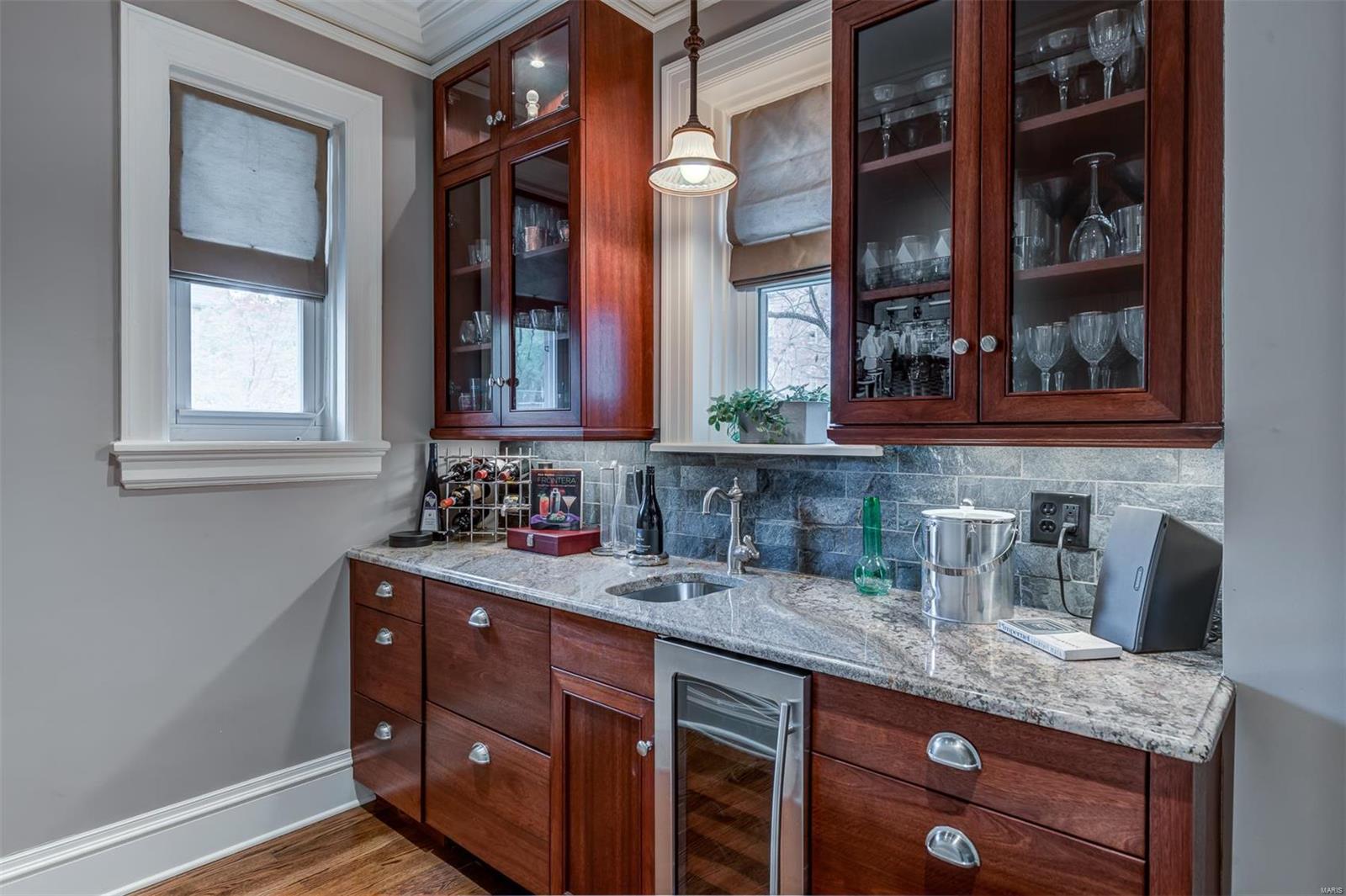 Westminster Place Add - Residential