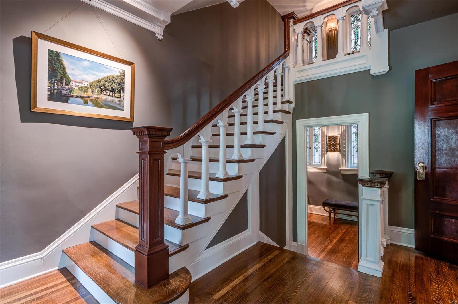 Westminster Place Add - Residential