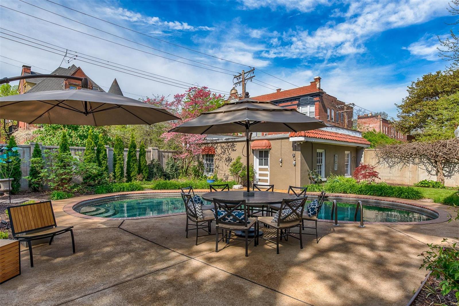 Westminster Place Add - Residential