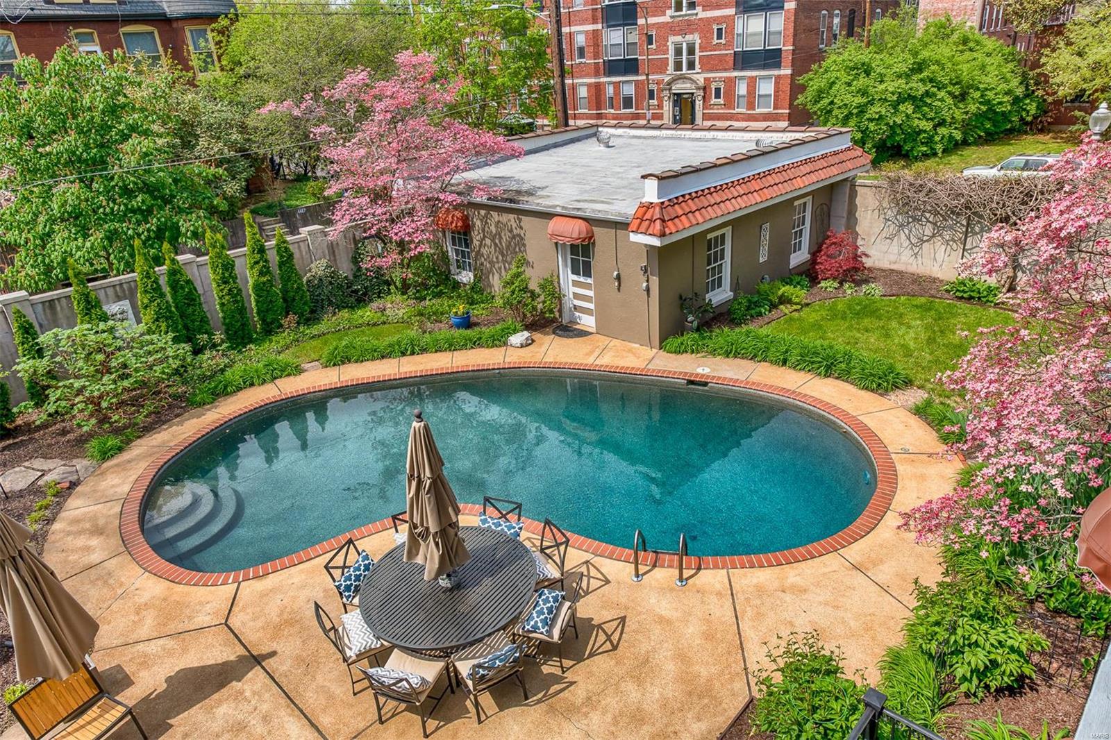 Westminster Place Add - Residential