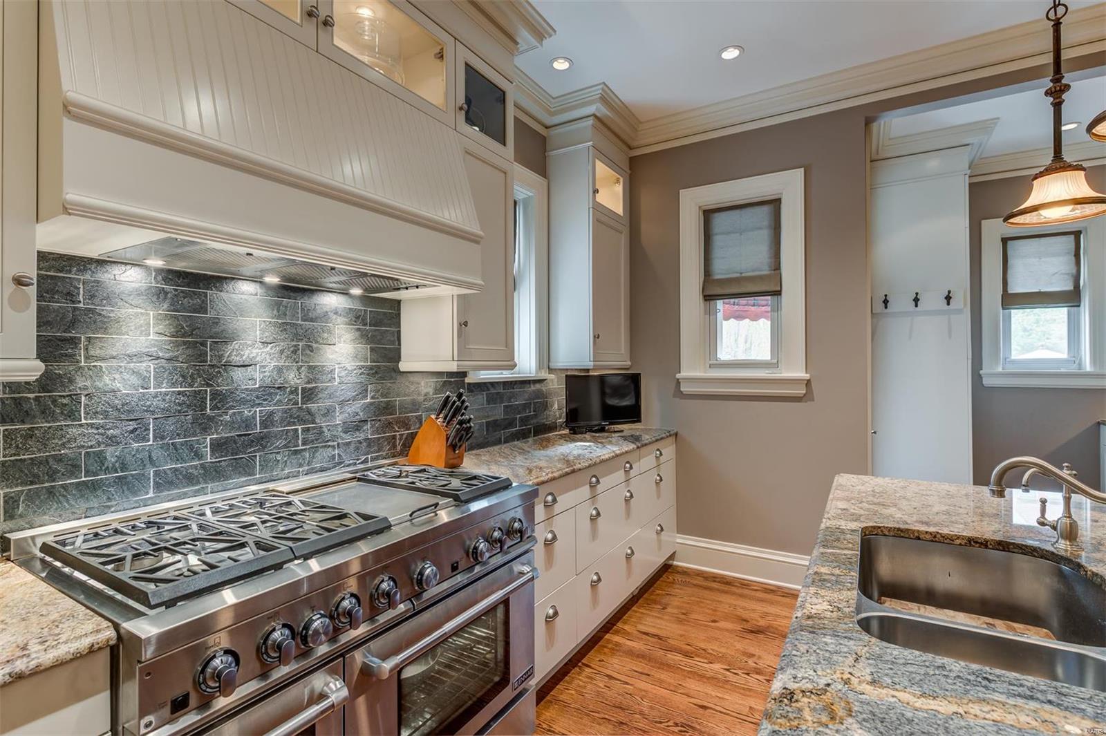 Westminster Place Add - Residential