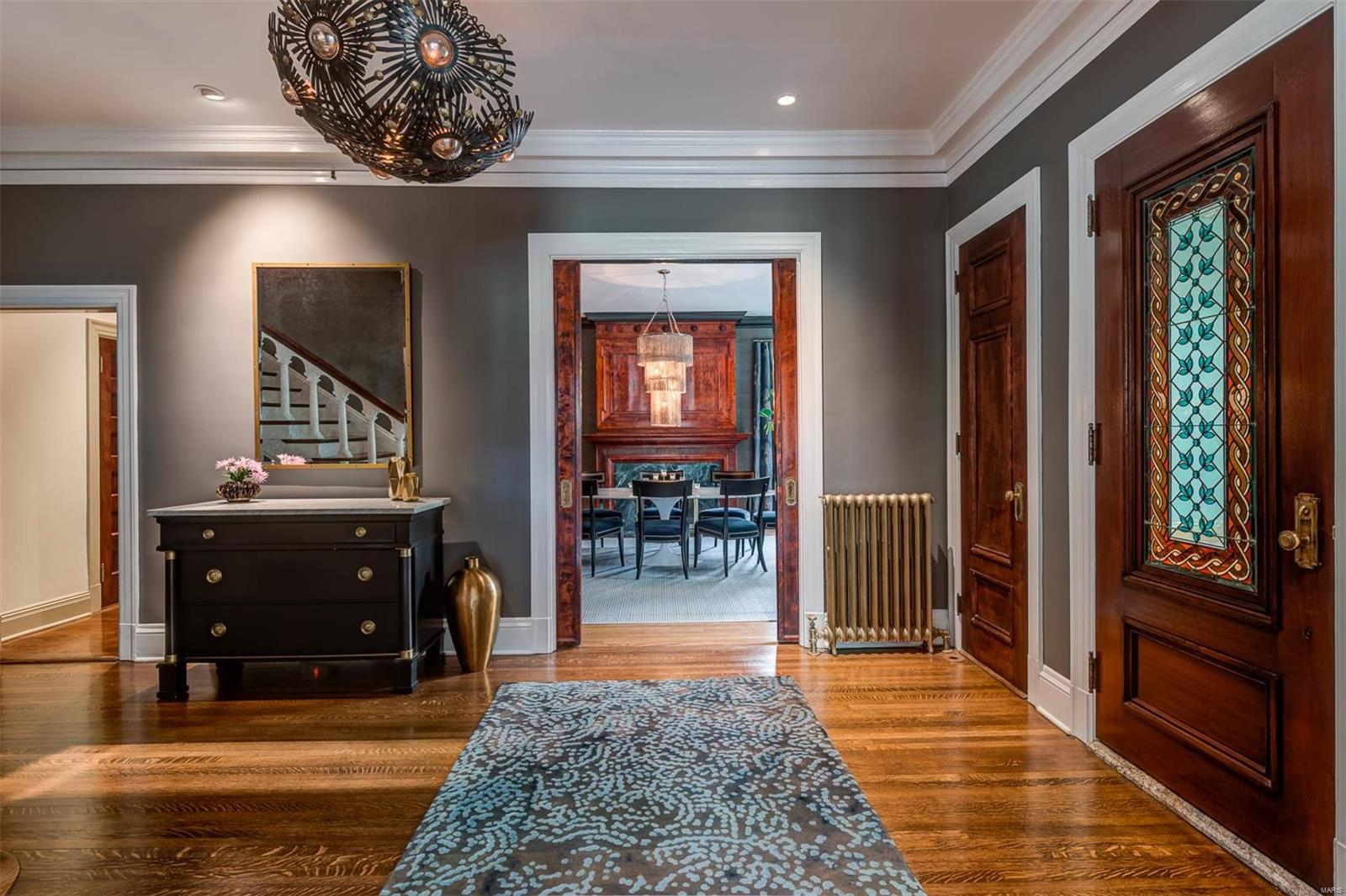 Westminster Place Add - Residential