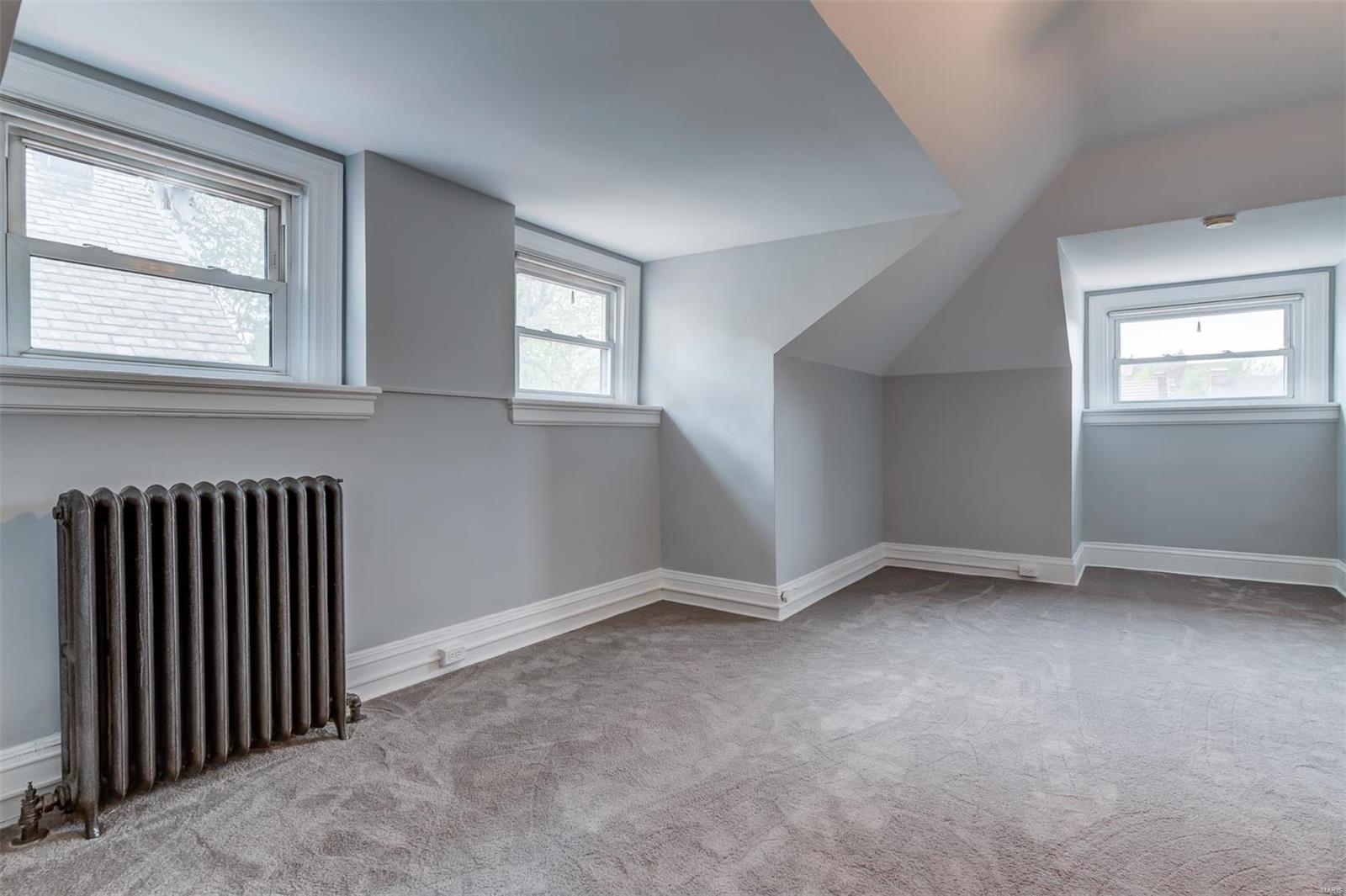 Westminster Place Add - Residential