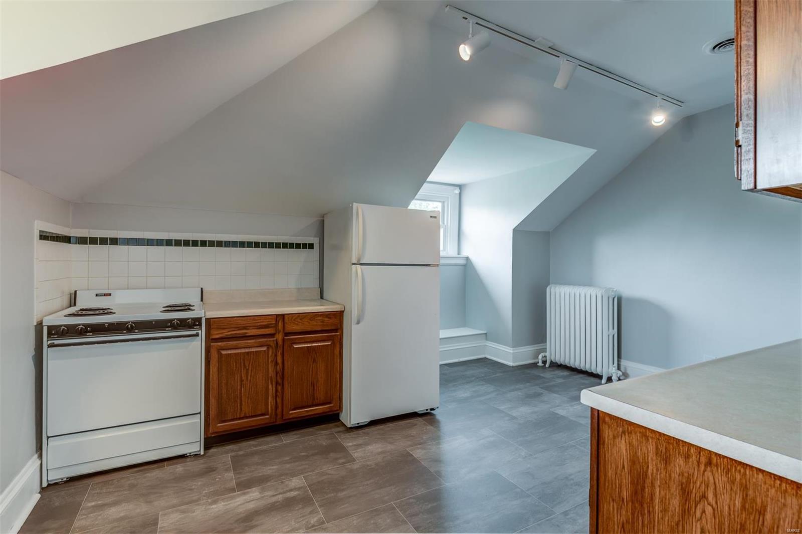 Westminster Place Add - Residential