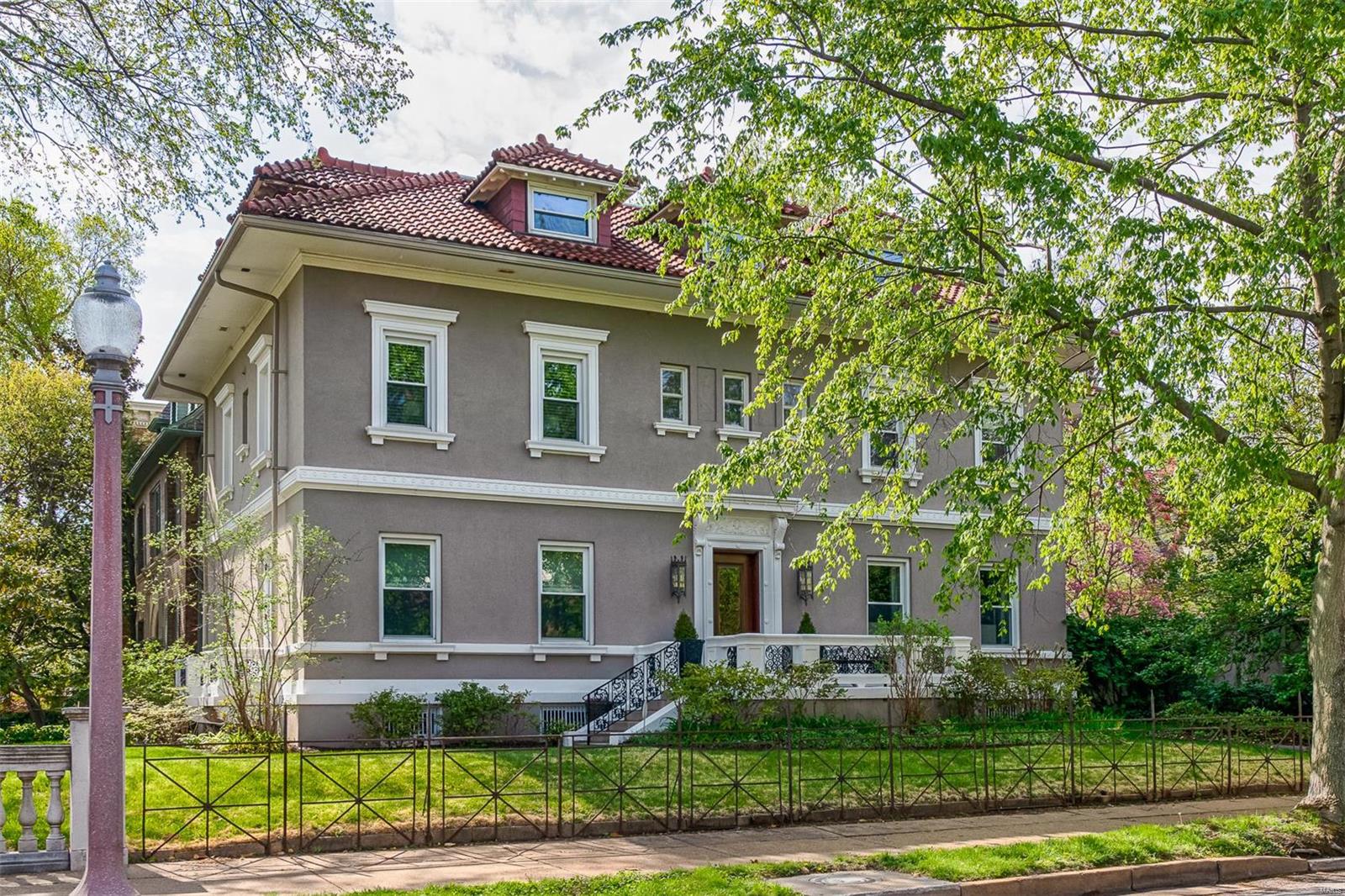 Westminster Place Add - Residential