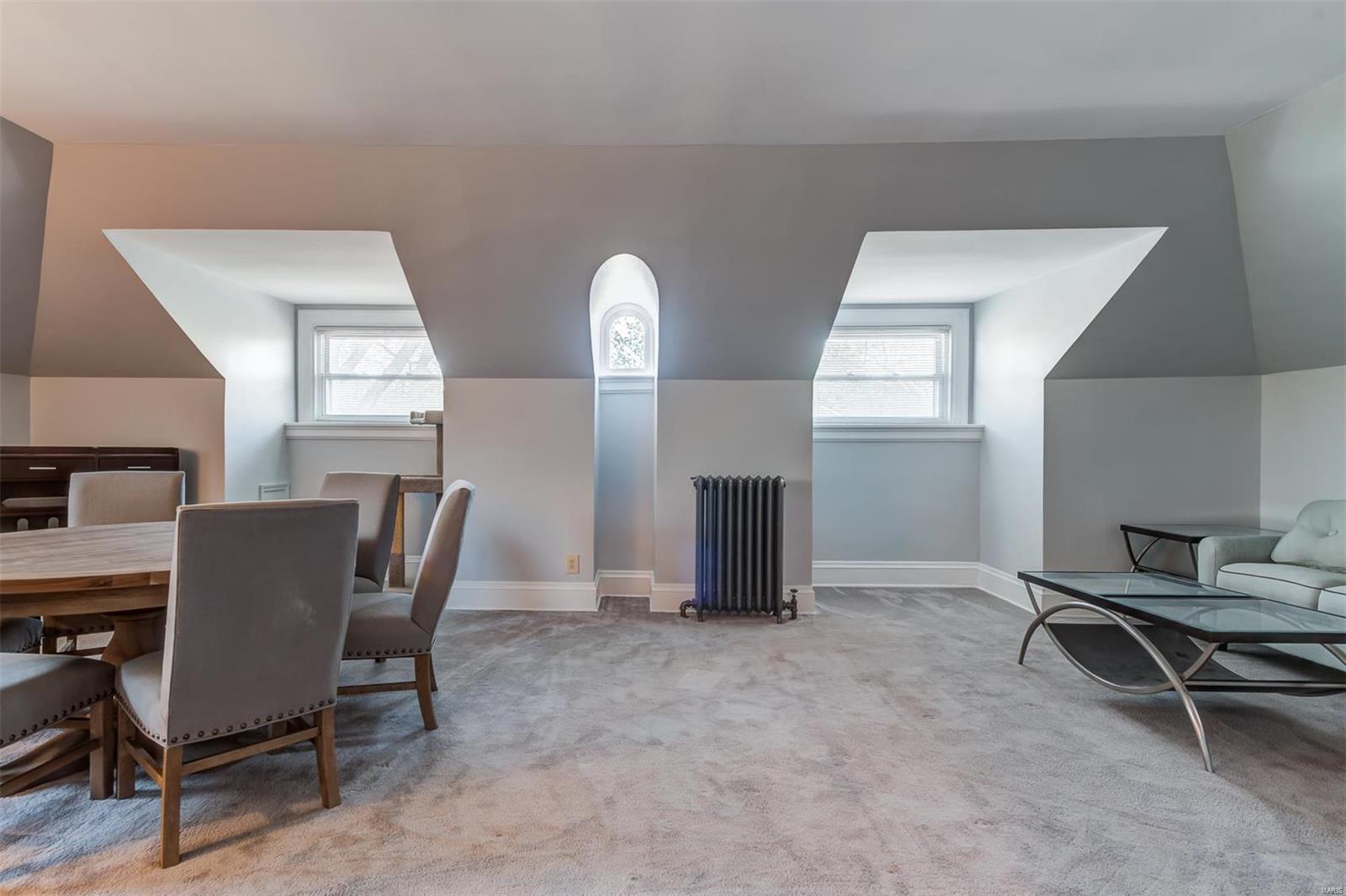 Westminster Place Add - Residential