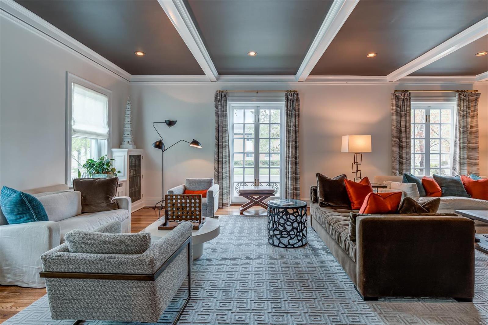 Westminster Place Add - Residential