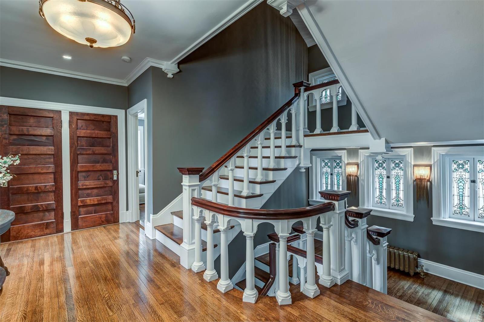 Westminster Place Add - Residential