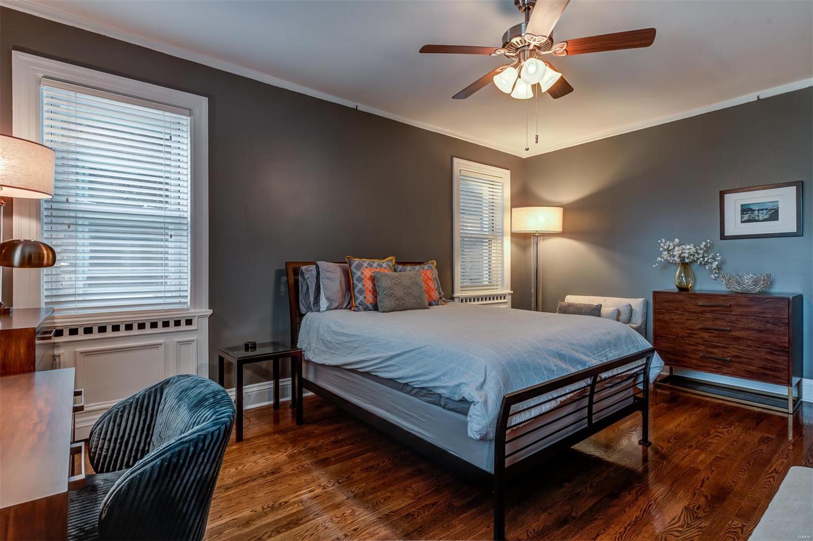 Westminster Place Add - Residential