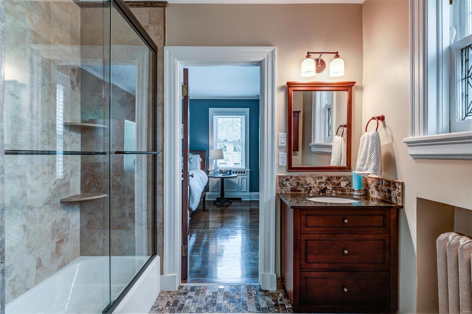 Westminster Place Add - Residential