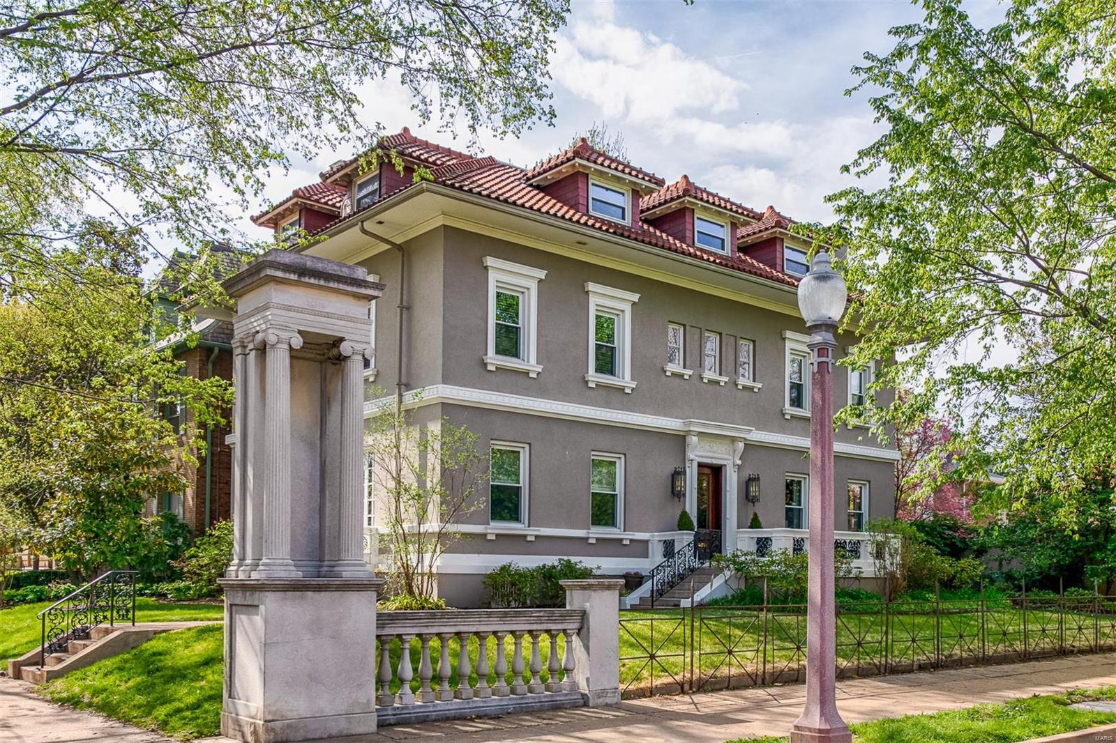 Westminster Place Add - Residential